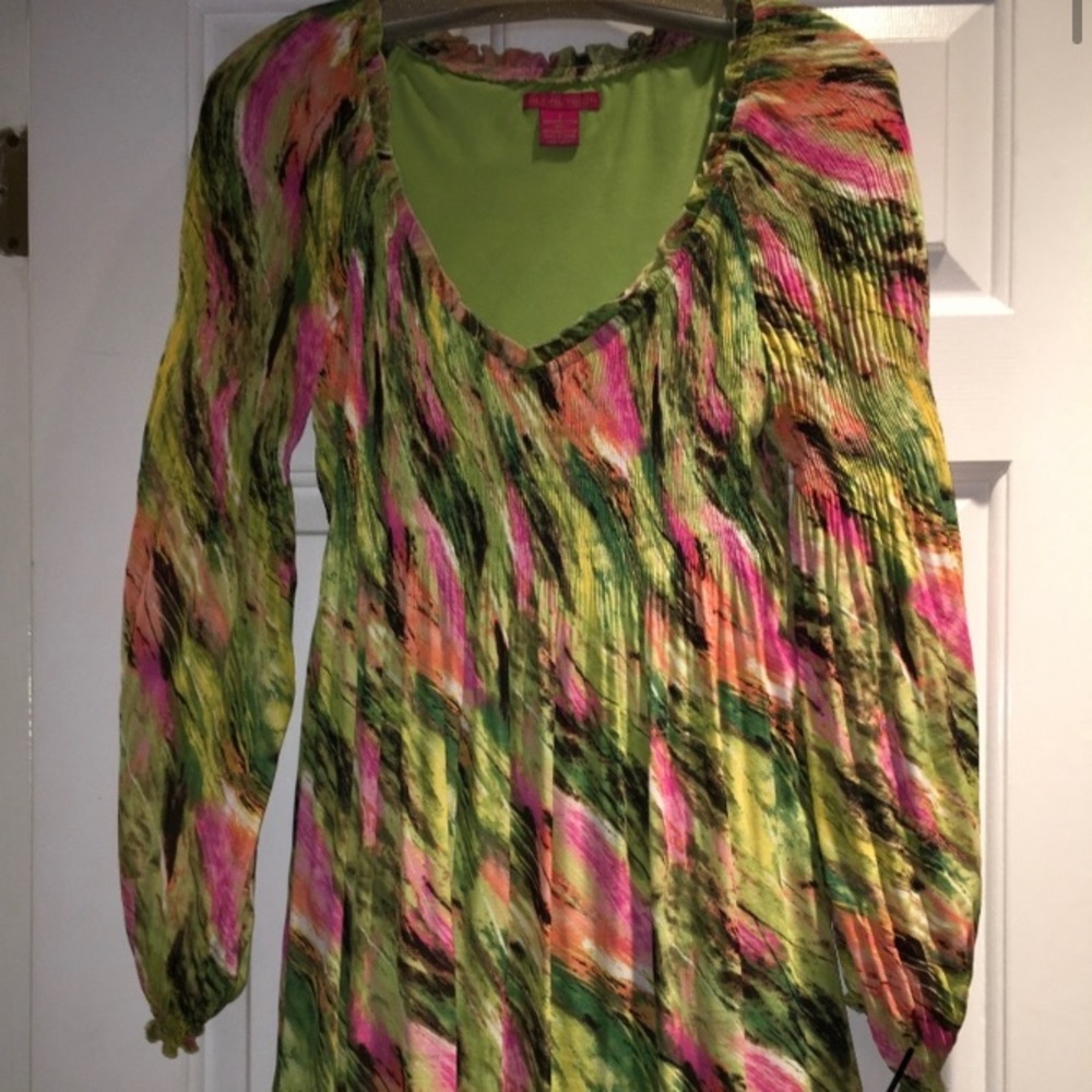 Sunny Leigh Dress